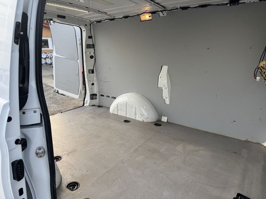 Mercedes-Benz Vito 2016 2.2CDi Autoutilitară *TVA Inclus-Deductibil*