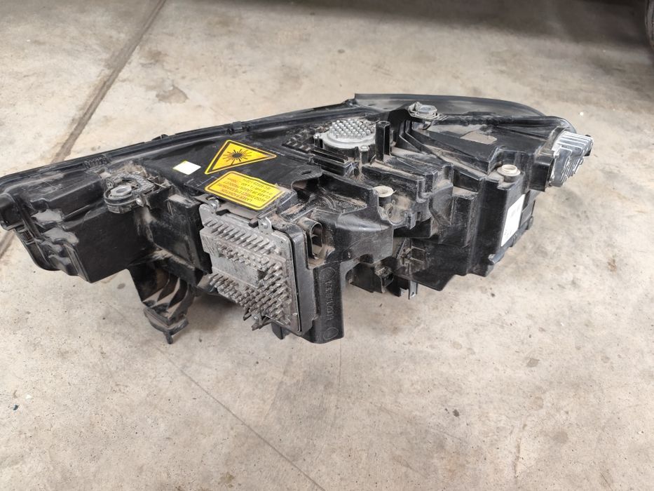 Фара БМВ Х7 BMW X7, 19 год