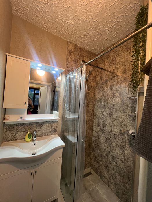 3-СТАЕН АПАРТАМЕНТ ПОД НАЕМ В БЪКСТОН – ПАНОРАМНА ГЛЕДКА КЪМ ВИТОША 850 € | 86 кв.м  2 спални | южна тераса | след ремонт