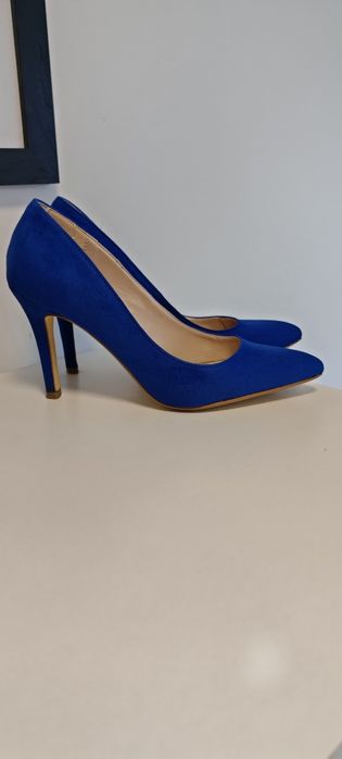 Pantofi stiletto Motivi