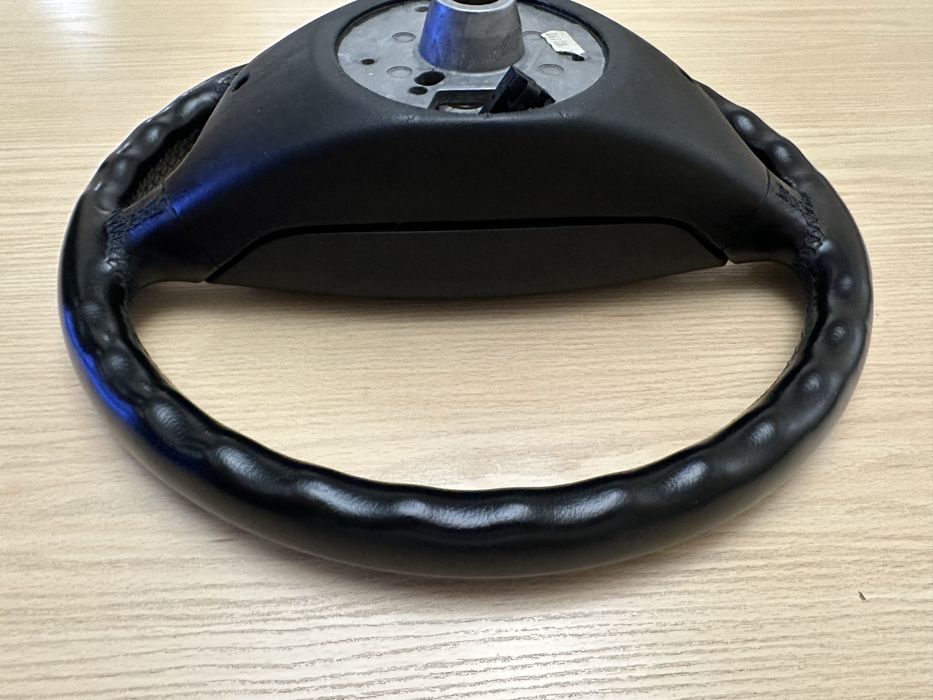 Руль от BMW E36 E46