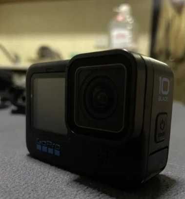 Gopro Hero 10 black