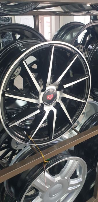 Легкосплавные диски