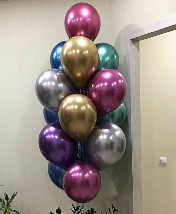 Vazdushniy shar .Geliviy shar Воздушний шары геливий доставка 24/7