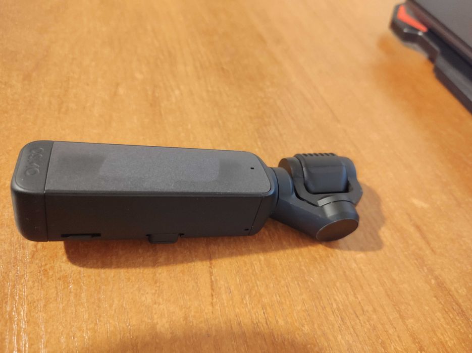 Dji Osmo Pocket 2