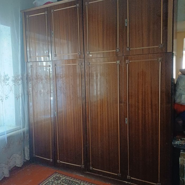 Спальный гарнитур