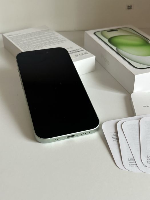 Iphone 15 128gb