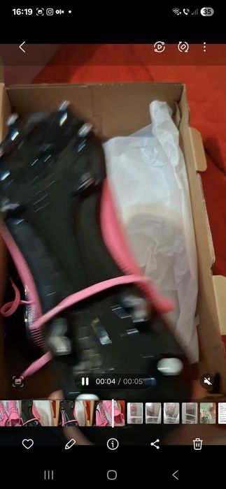 Crampoane puma ultra Match MxSG
Numar comanda351674
Articol
Bold 3 G