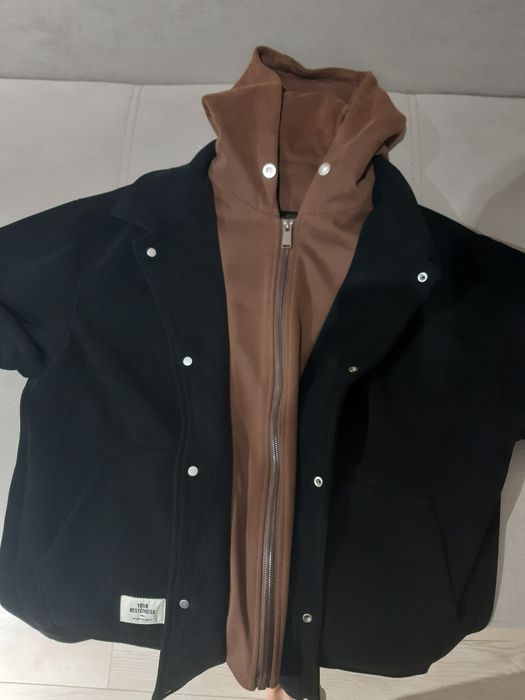 Куртка осень весна