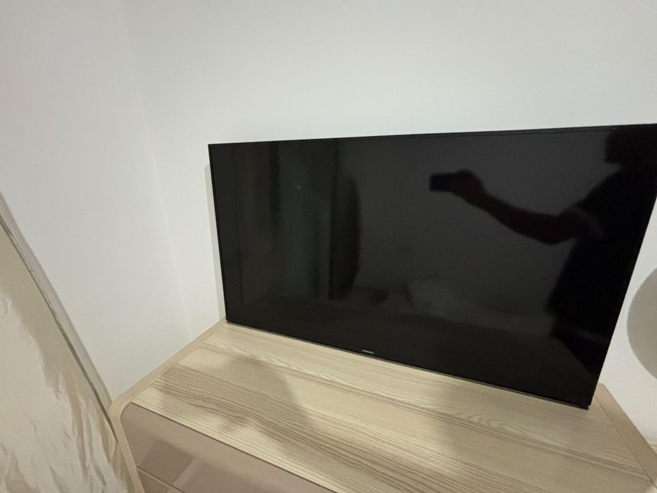 Samsung smart tv телевизор