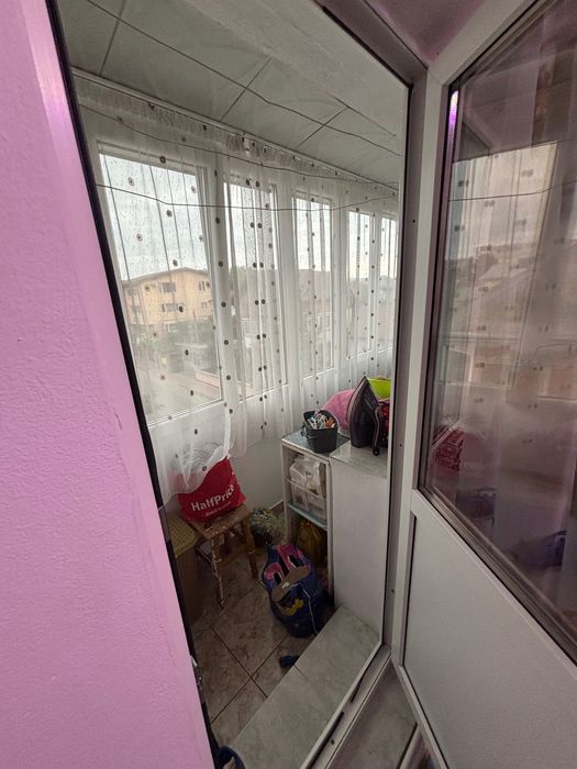 Vânzare apartament 2 camere decomandat Obcini-Suceava