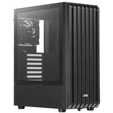 Carcasa PC XPG Valor Storm Black