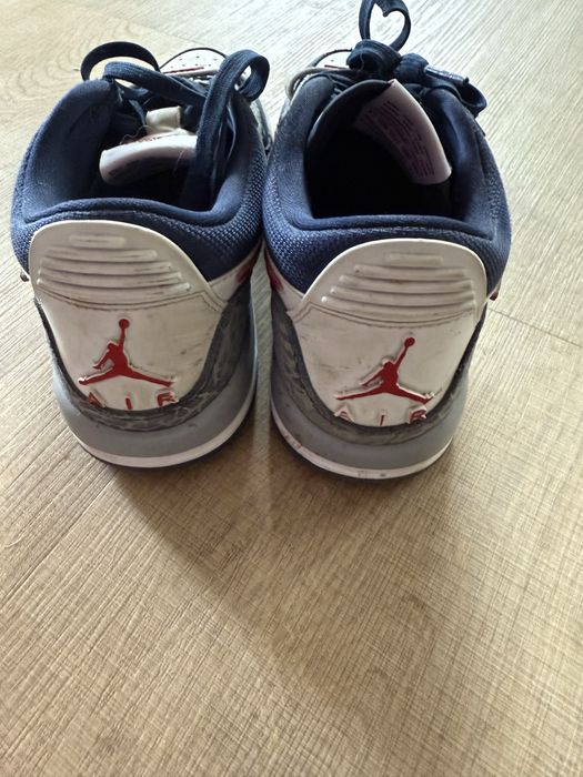 Air jordan Nike кецове