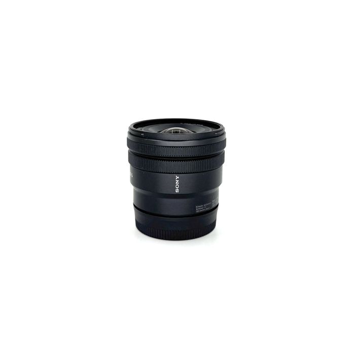 Sony 10-20mm F4 G - Factura - Garantie 3 luni !