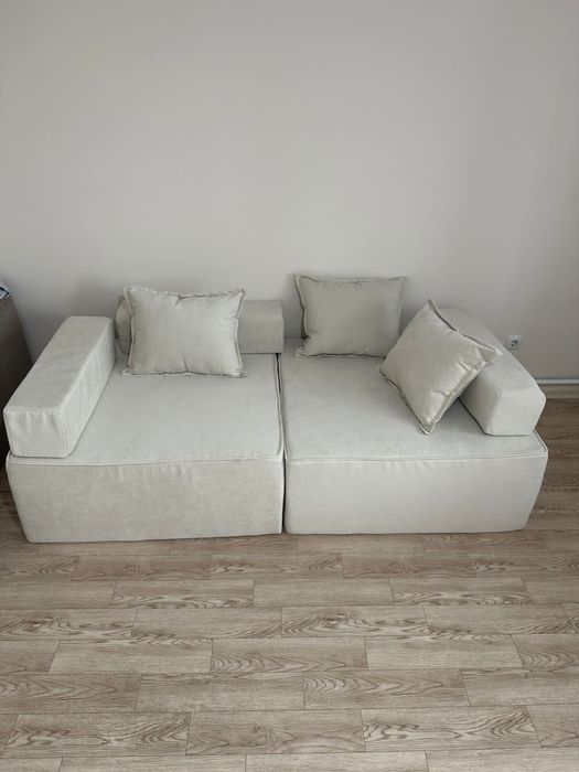 мягкая мебель модульный диван