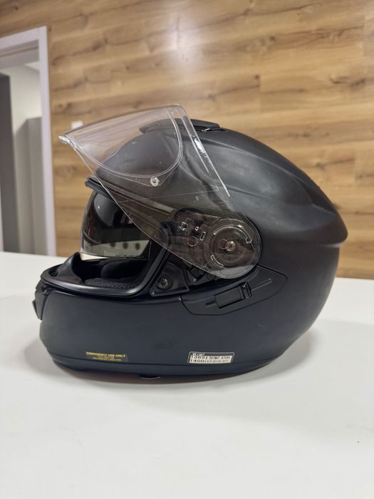 shoei gt air каска