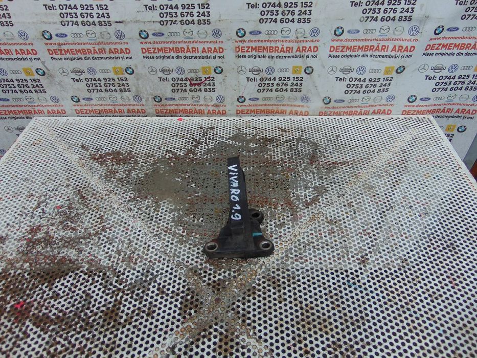 Suport planetara Opel Vivaro 2001-2007 renault trafic 1.9