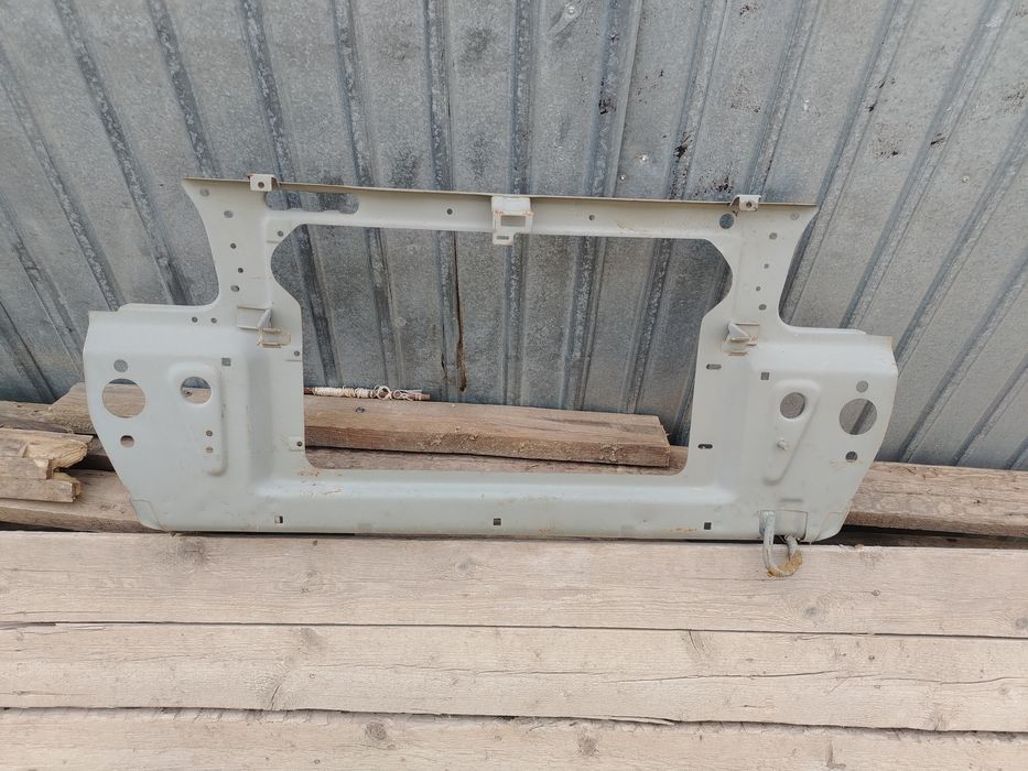 Ваз 14 ке телевизор