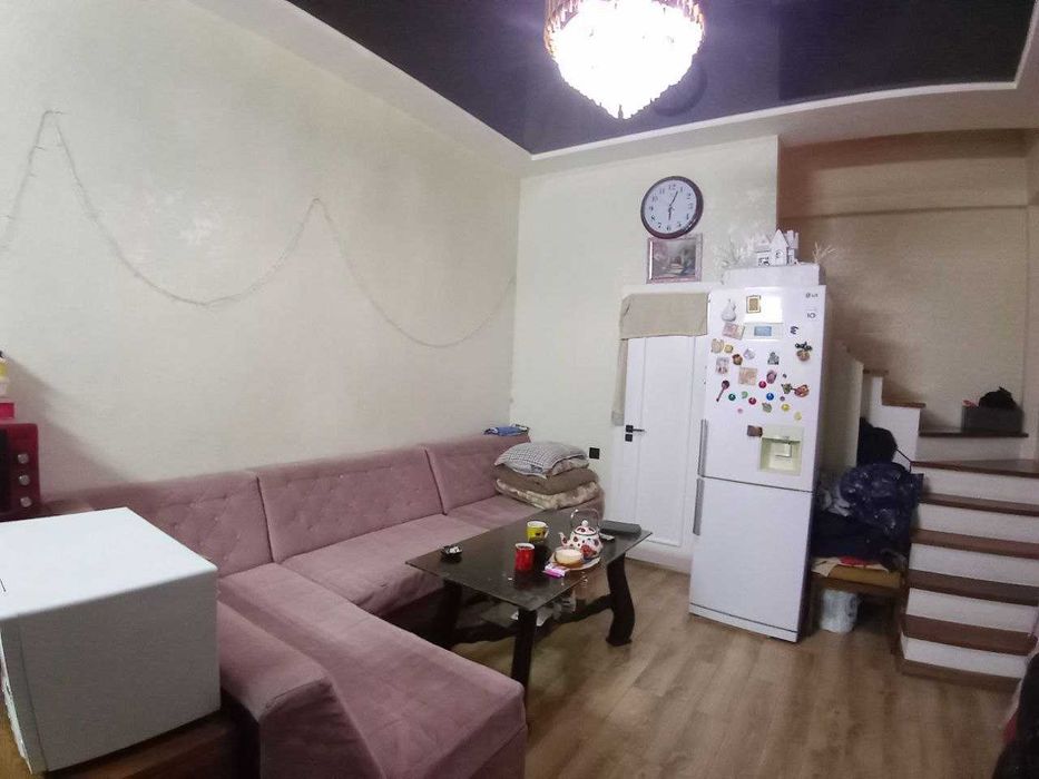 Продаётся дуплекс дом на улице Сайрам