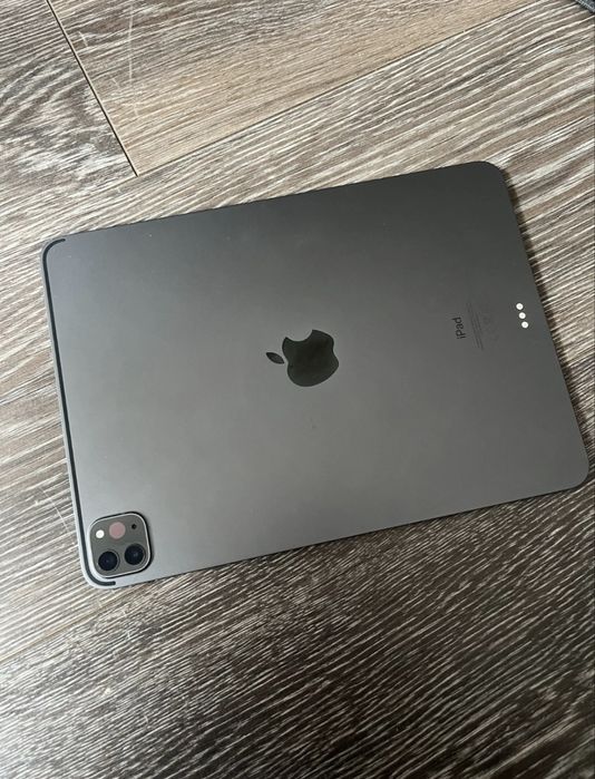 Ipad Pro 3 11inch M1 256 GB