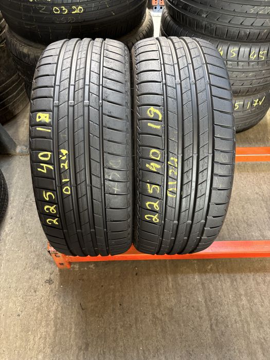 Anvelope Vara 225/40/19 Bridgestone Turanza T005 225 40 19 R19