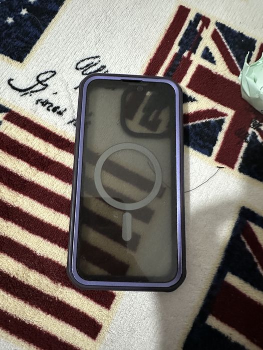 Vând huse iPhone 14 Pro Max