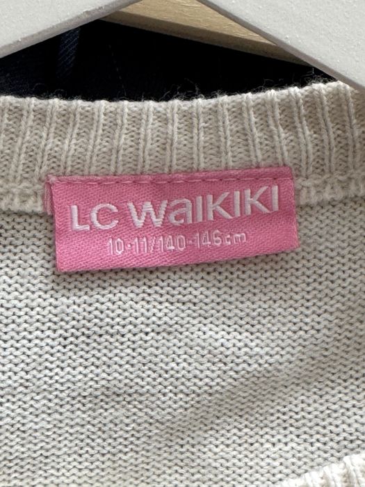 Детская кофта LC Waikiki
