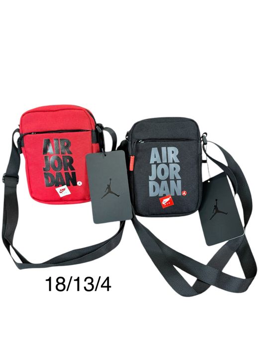 Чанта  new  Nike,Jordan,the north face