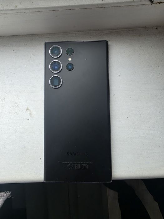 Samsung galaxy s23 ultra