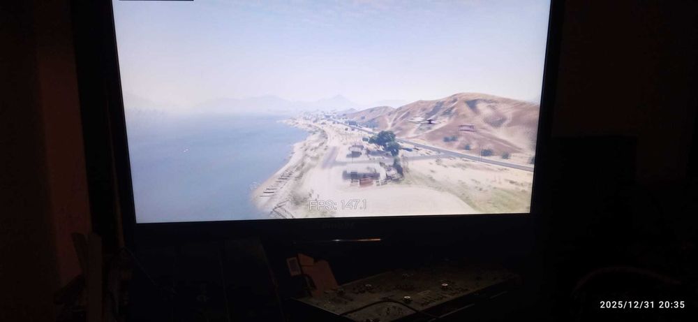 Unitate Gaming HP 10gen i5(xeon) RTX 2070/20gb/480gb ssd