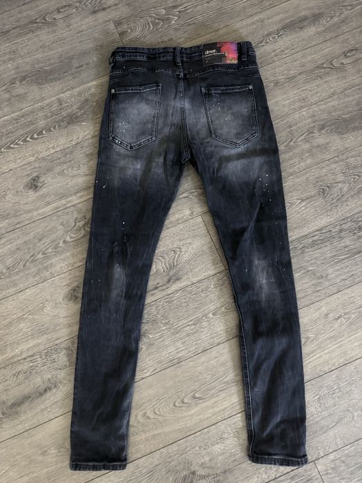 3 perechi de blugi zara