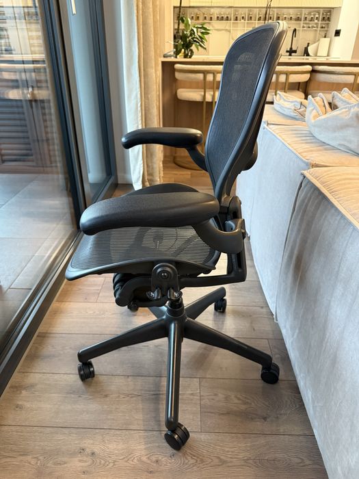 Scaun Herman Miller Aeron