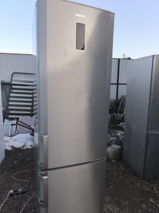 Холодильник с доставкой