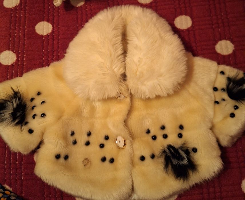 Продам красивую детскую