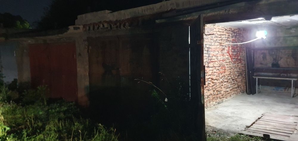 Сдам гараж в арнду