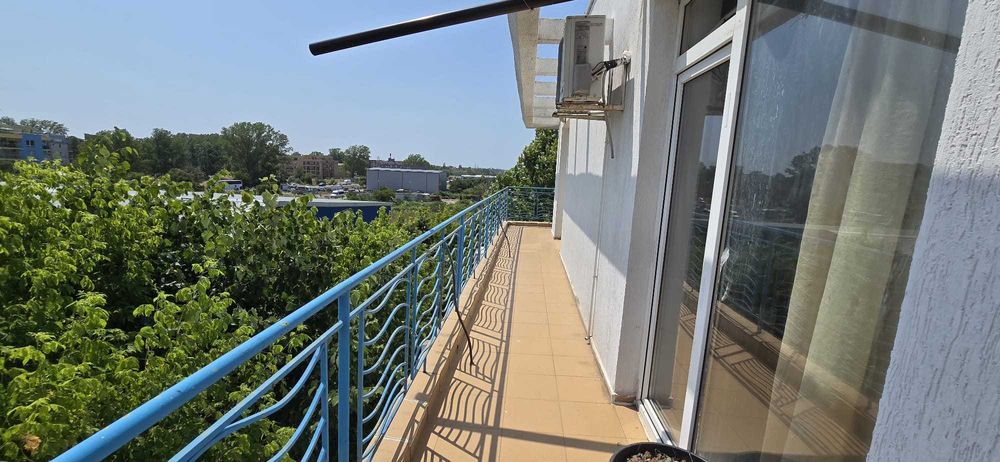 Продава се Тристаен апартамент в к.к. Слънчев бряг - 103 кв.м за 391 €/кв.м - Снимка #9