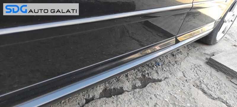 Usa Usi Portiera Portiere Stanga Fata Dezechipata cu DEFECT Audi A4 B7 2005 - 2008 Culoare LZ9Y