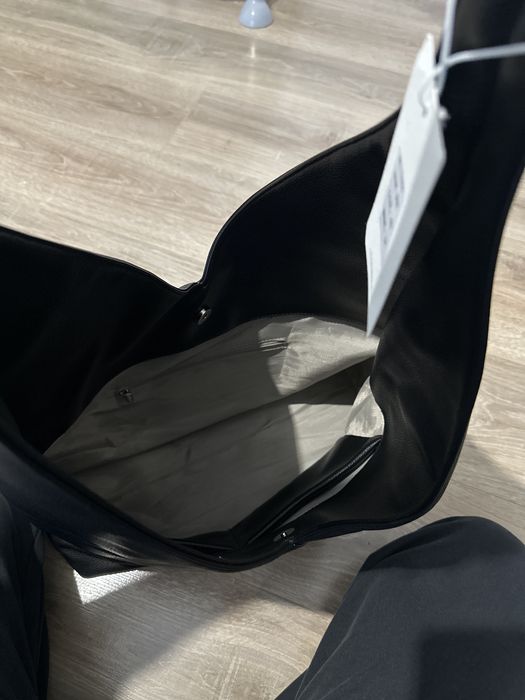 Новая сумка шоппер