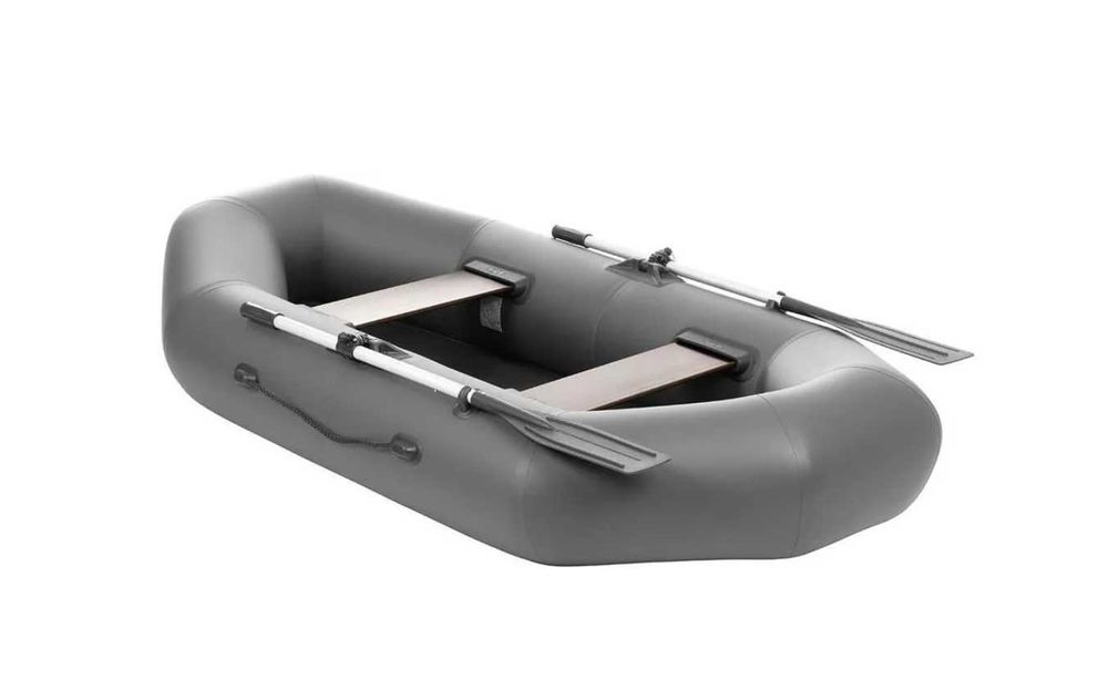 Лодка Бриз-220 размер-220х123х33см. INTEX-68347 Доставка бесплатно