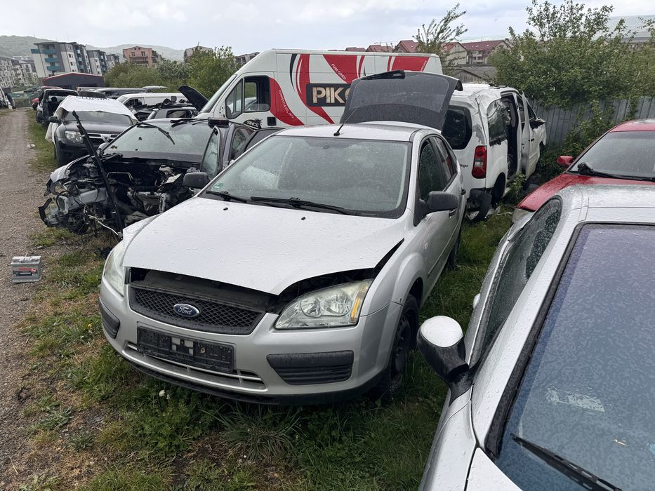 Piese din dezmembrari Ford Focus 1.6 TDCI,2007