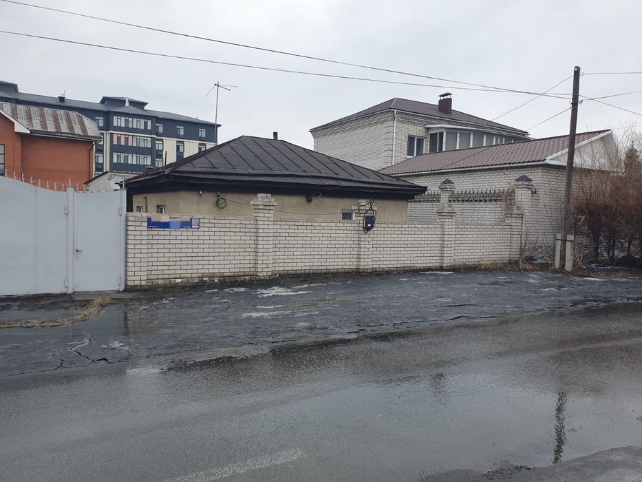 Продам дома под снос