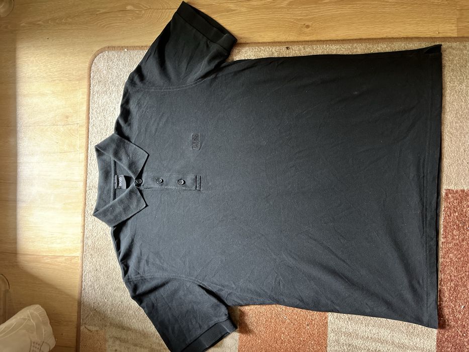 Тебиски на Hugo  Boss и Tommy Hilfiger