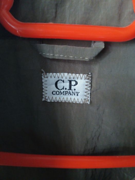 C.P. Company geaca subtire masura XL slim fit