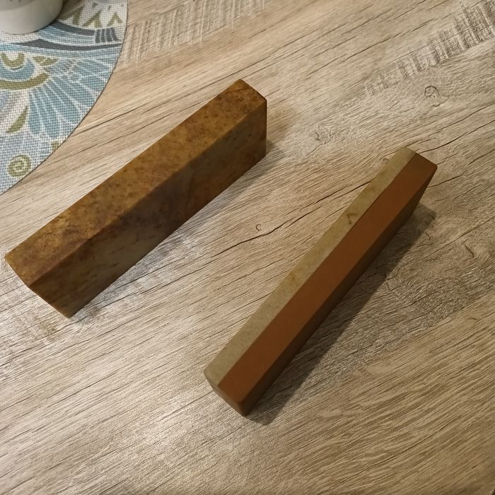 Washita точильный камень