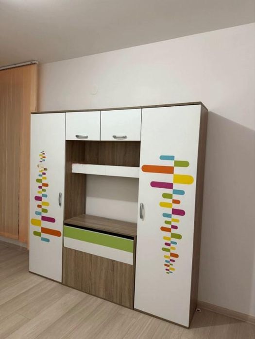 Дава се под наем Тристаен апартамент в София, Овча купел 2 - 70 кв.м за 625 € - Снимка #6