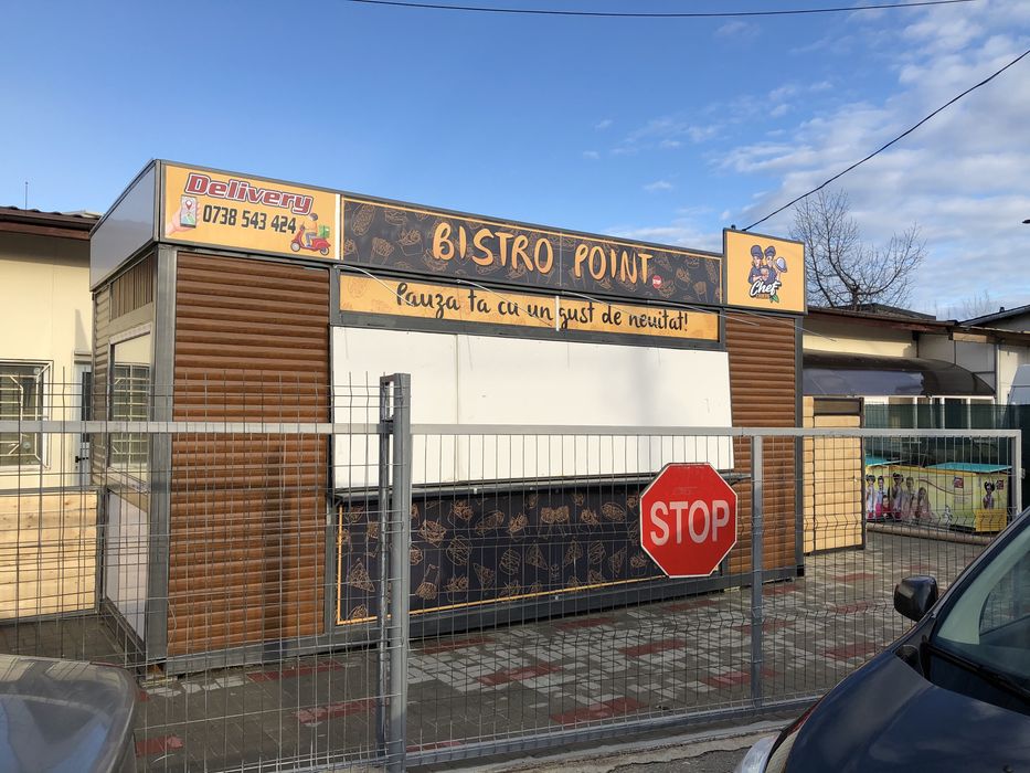 Colantare geamuri spatii comerciale colantare auto print colant