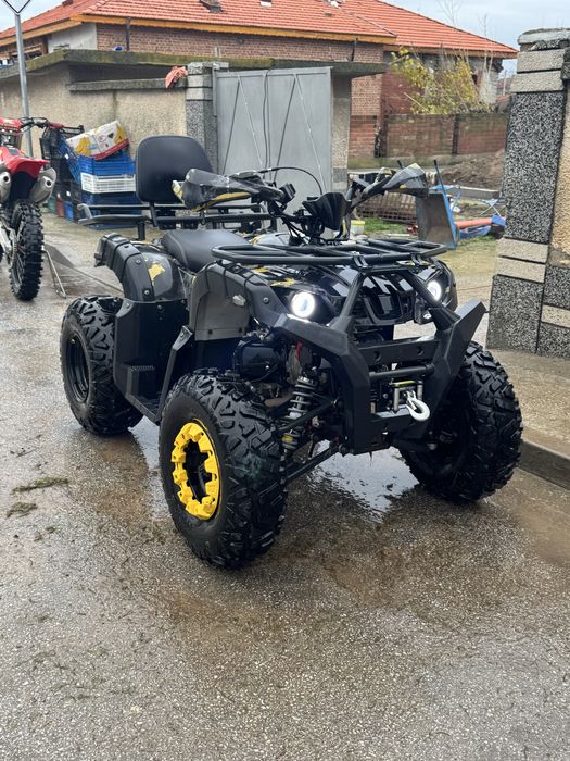 Telstar comander 220