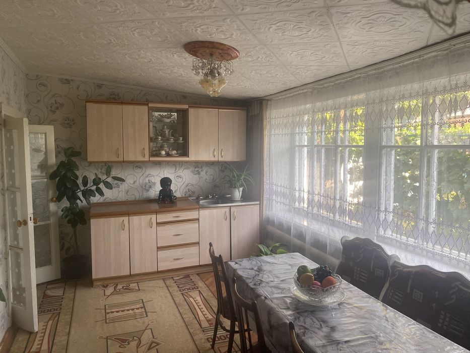 Продам частный дом