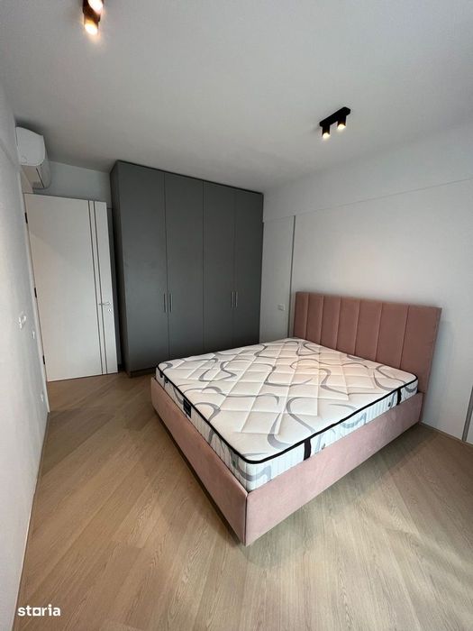 Apartament 2 camere- Delta City - Vacaresti