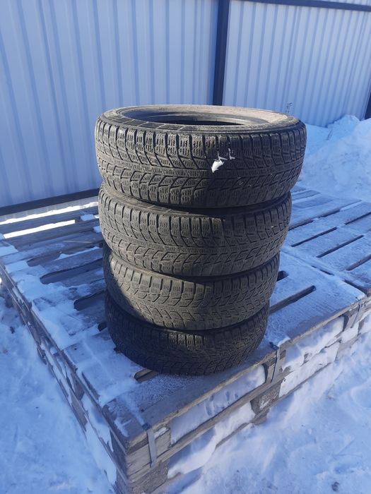 Шина на 14 зимней